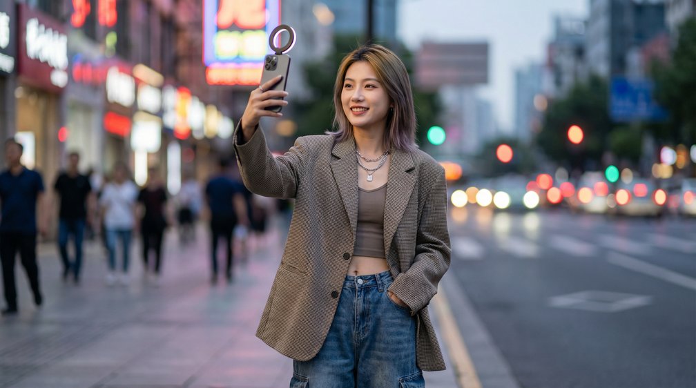 困困兔直播 - 短视频创作视频教程直播